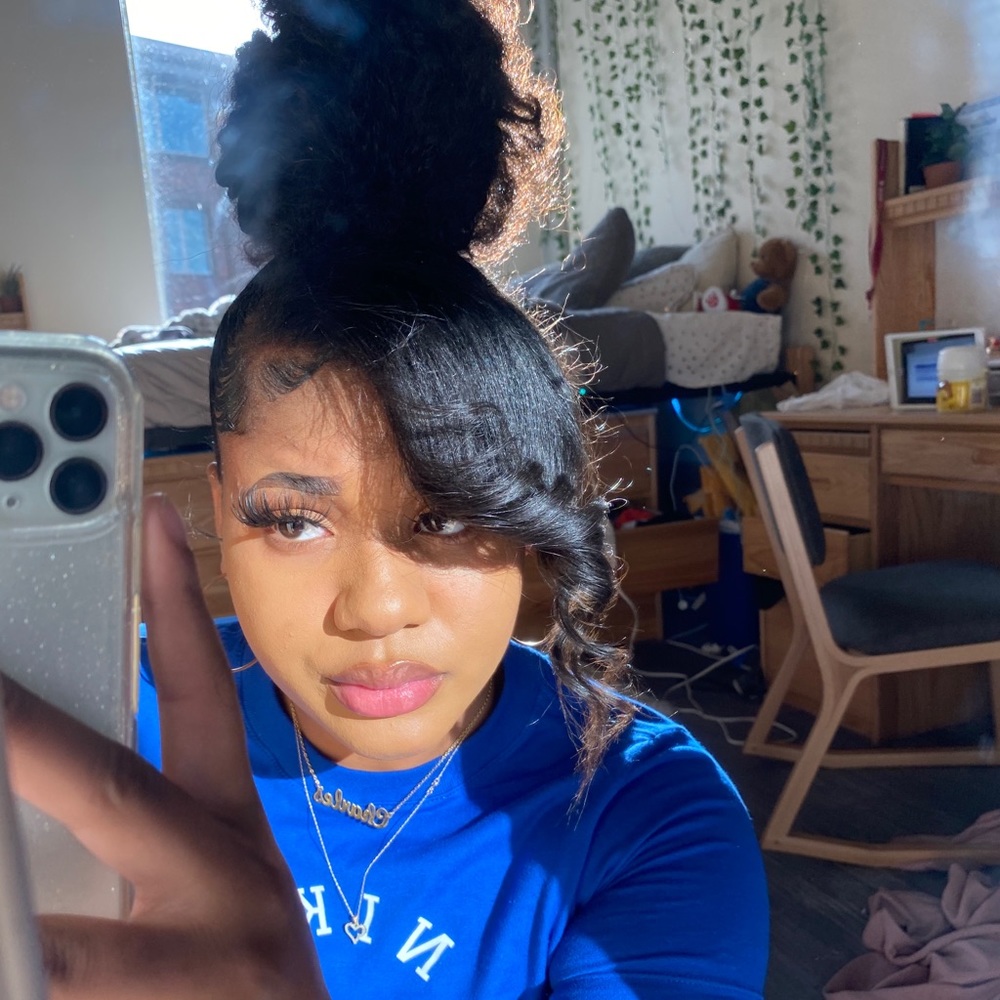 Meet your Posher, Jalaya